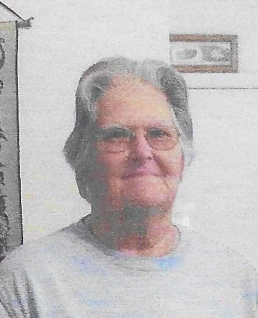 Marie Oxner Murphy