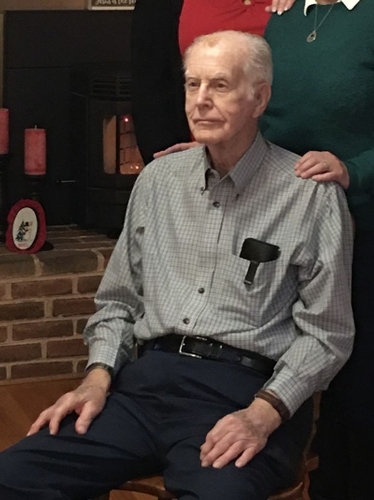 Forrest Earl Pifer Profile Photo