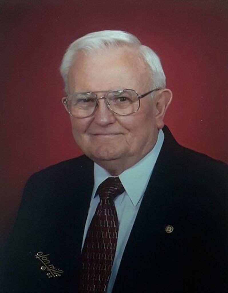 Bobby Gray Martin Profile Photo
