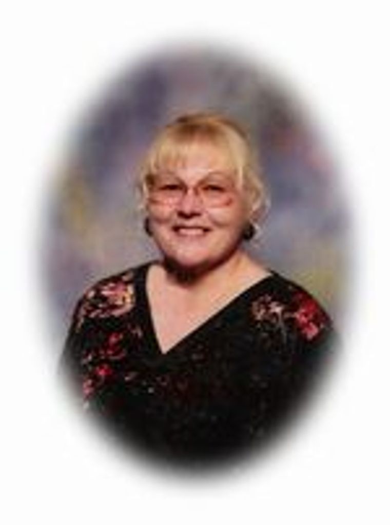 Sue Mayfield