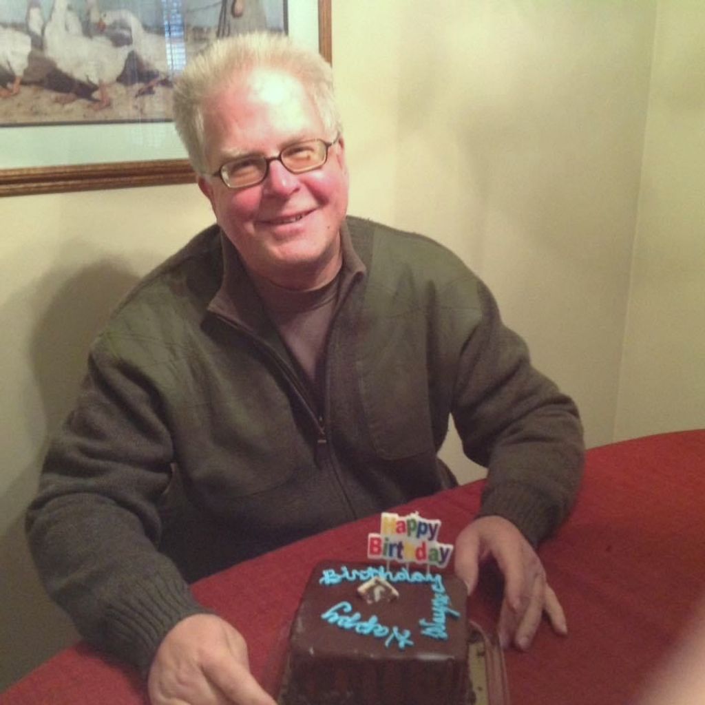 Wayne Alan Wieczorek