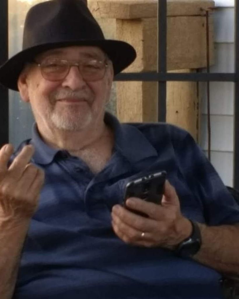 Anthony J. "Skippy" Palumbo Profile Photo