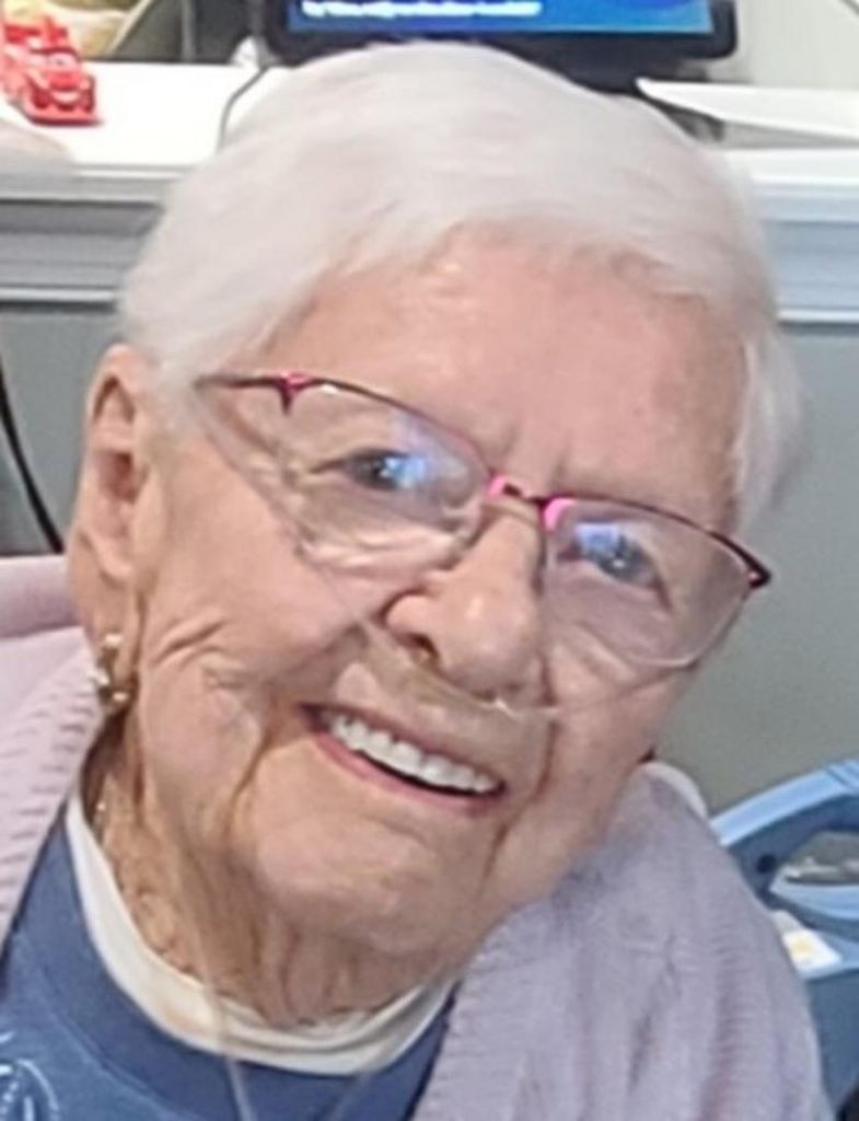 Mildred Rose Raver Profile Photo