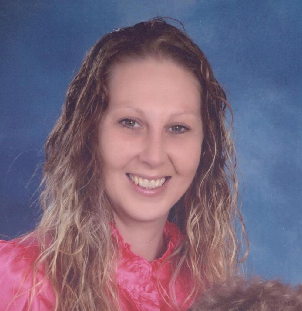 Cynthia Marie Young