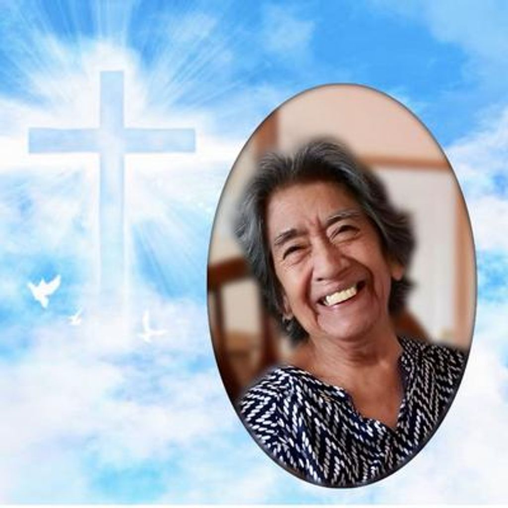 Maria Melendez Profile Photo