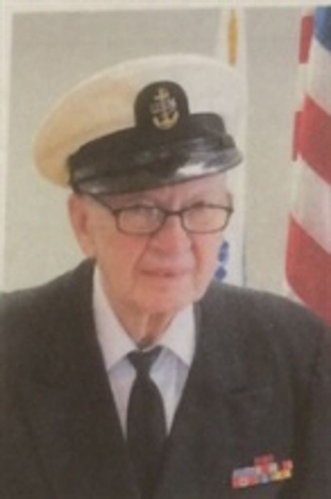 George  C. Fissel