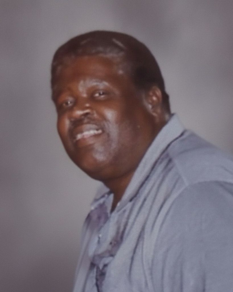 Anthony Norris Smith Profile Photo