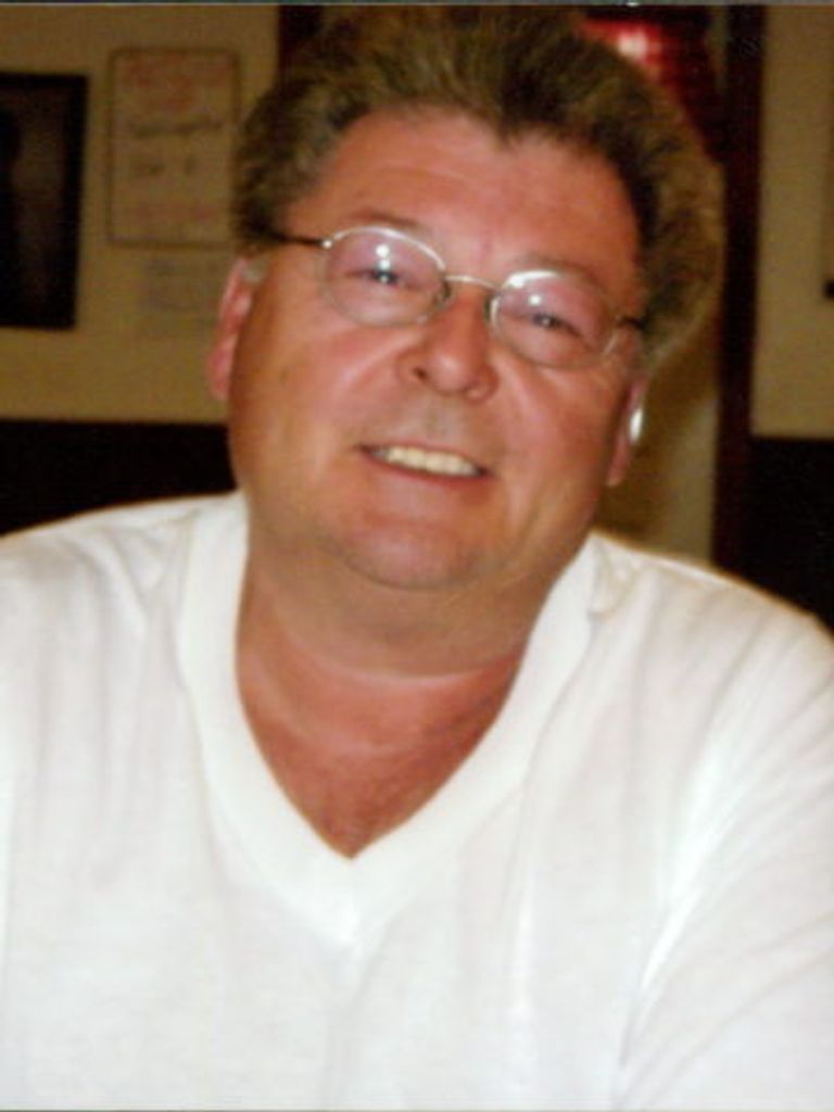 Joe Brewer