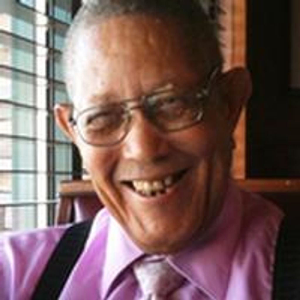 Hobert Terry