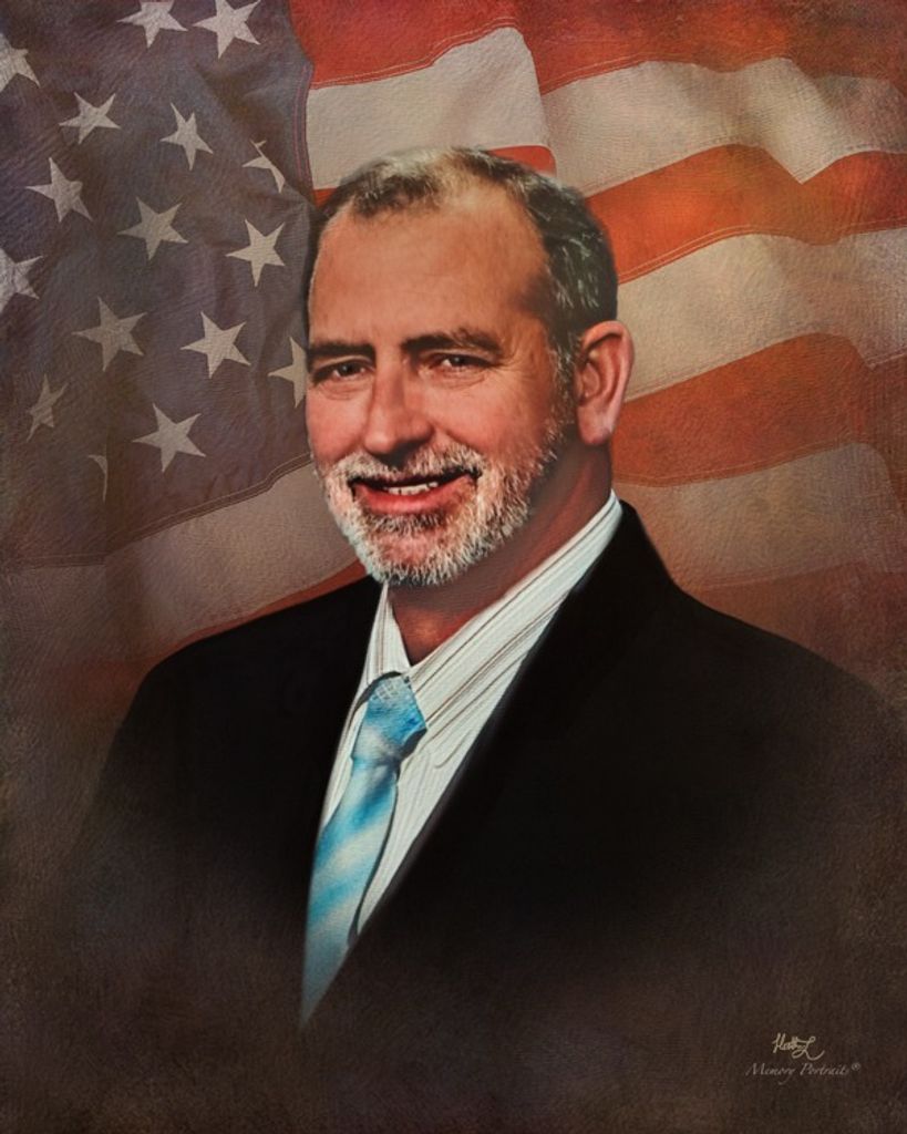 Russell Marion Emerick