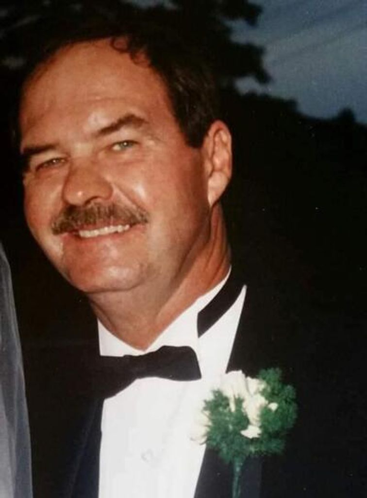 Johnnie Franklin Bryant, Jr. Profile Photo