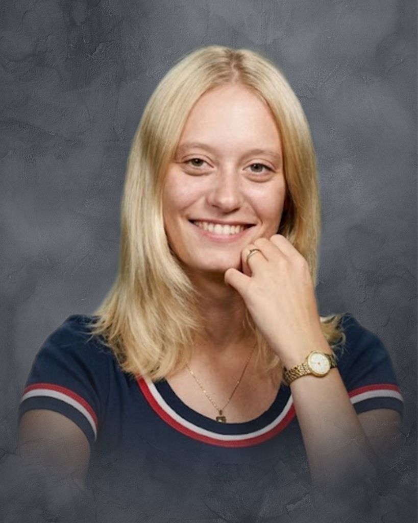 Ms. Melinda Faye Johnson