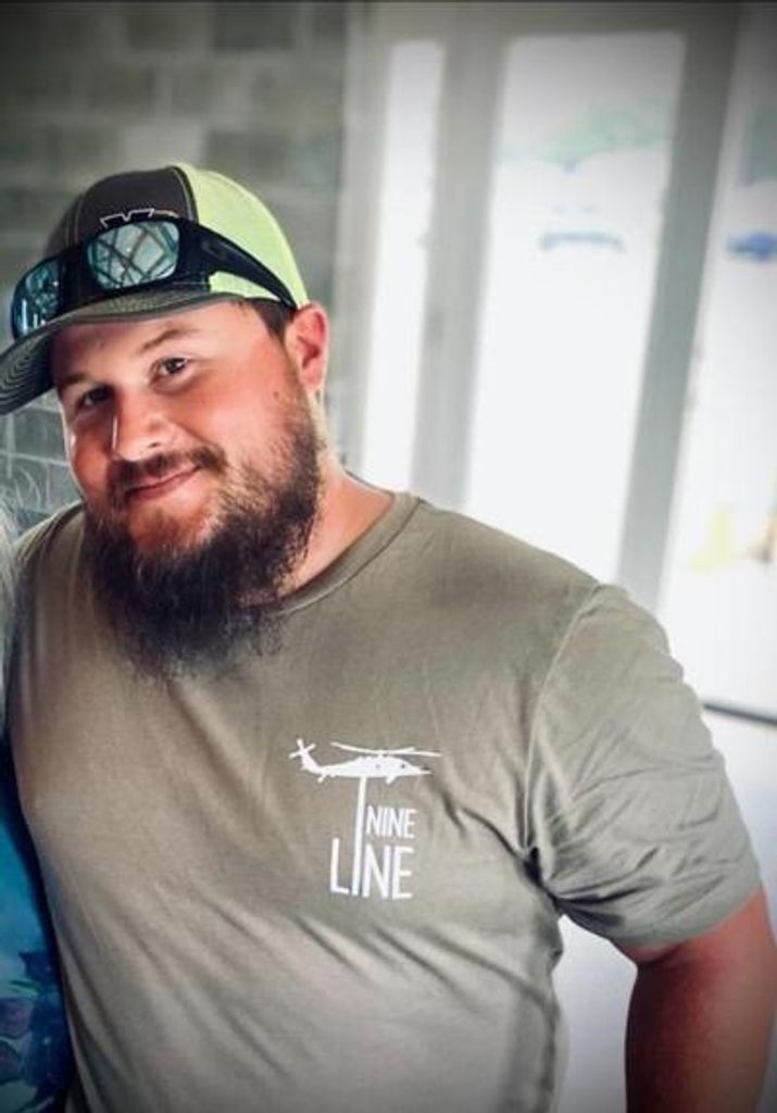 Cody Noble Profile Photo