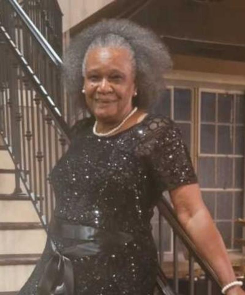 Niciea Gloria Brewster Profile Photo