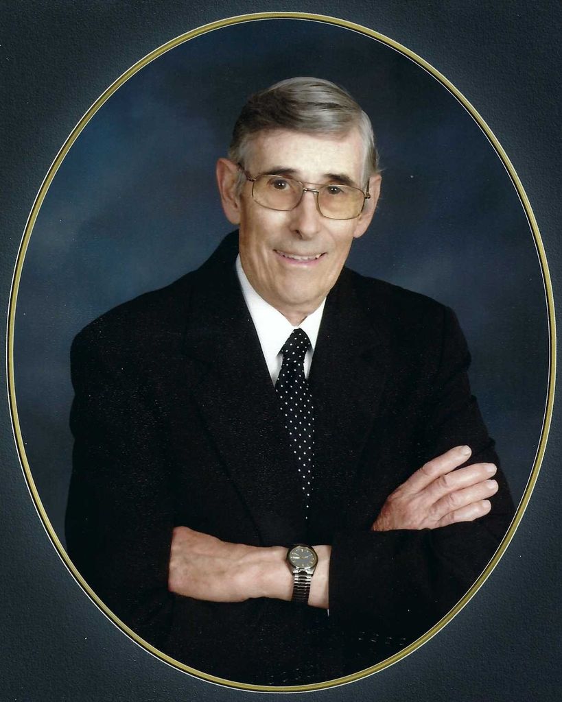 Robert M. Rouch Profile Photo