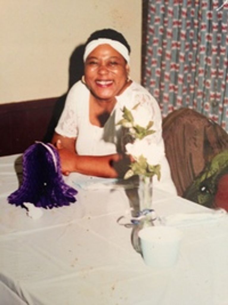 Mary Catherine White