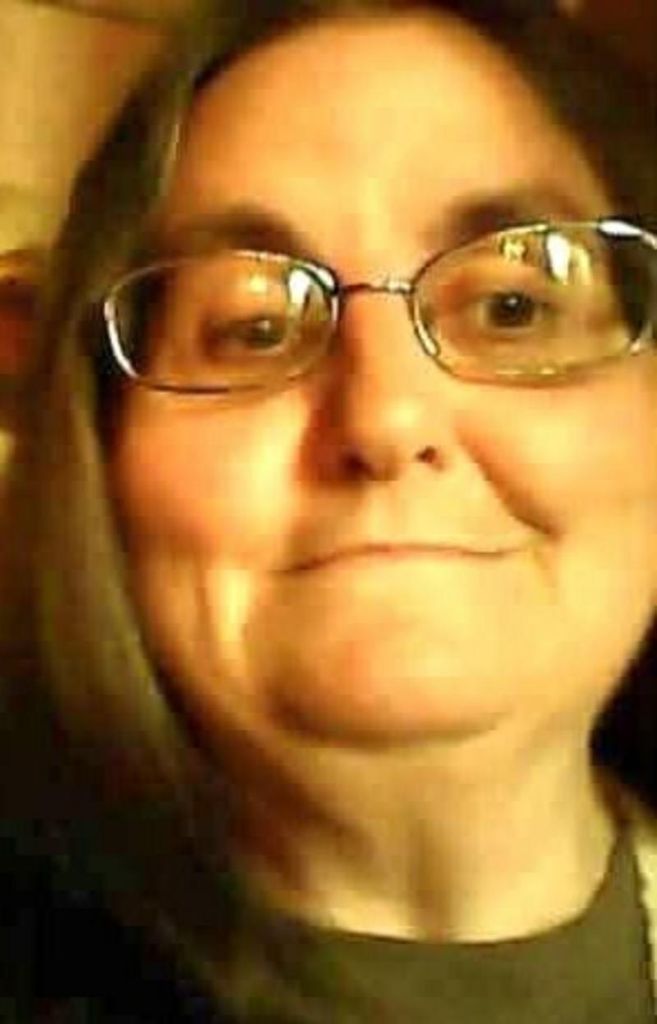 Carmen F. Garneau Profile Photo