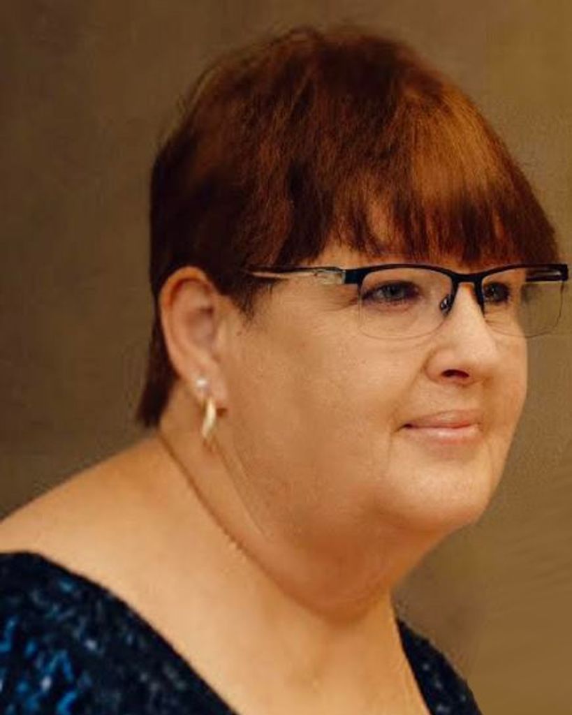 Ruth Ann Haley