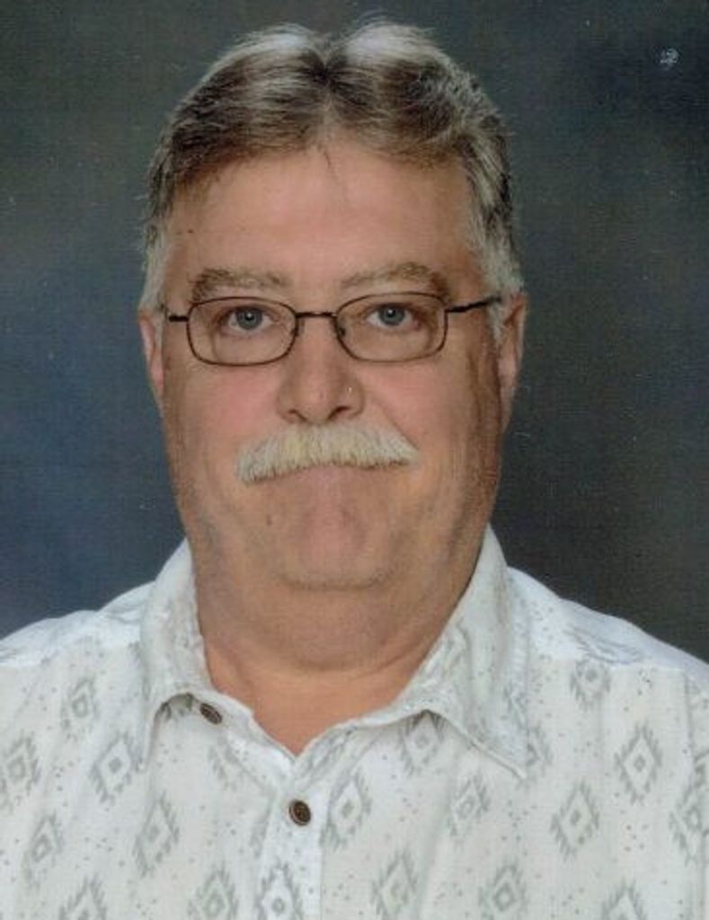Steven Douglas Clay