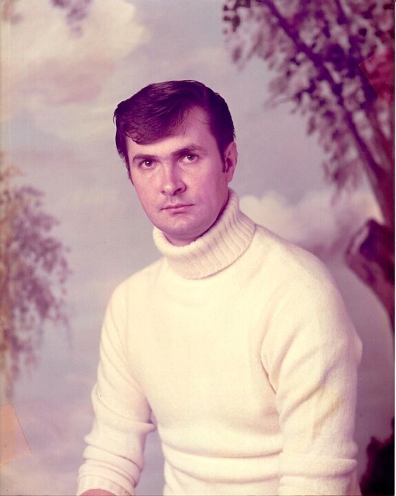 Barry E. Golembiewski