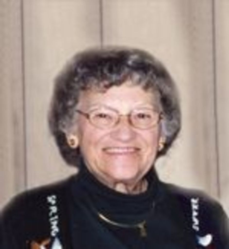 Bernice E. Hohn