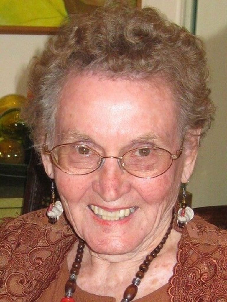 Vivian Oulman Schember Profile Photo