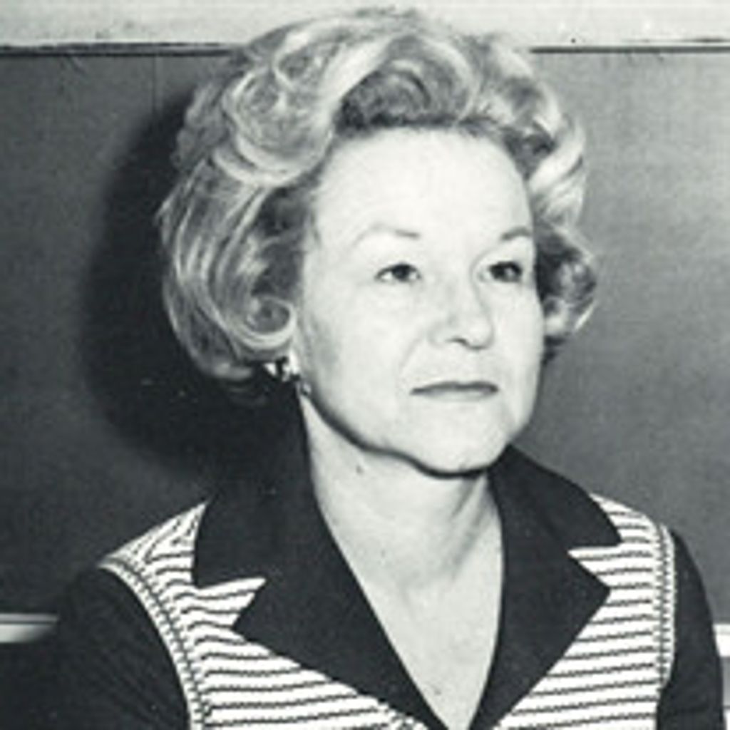 Marvelle Weaver Jones