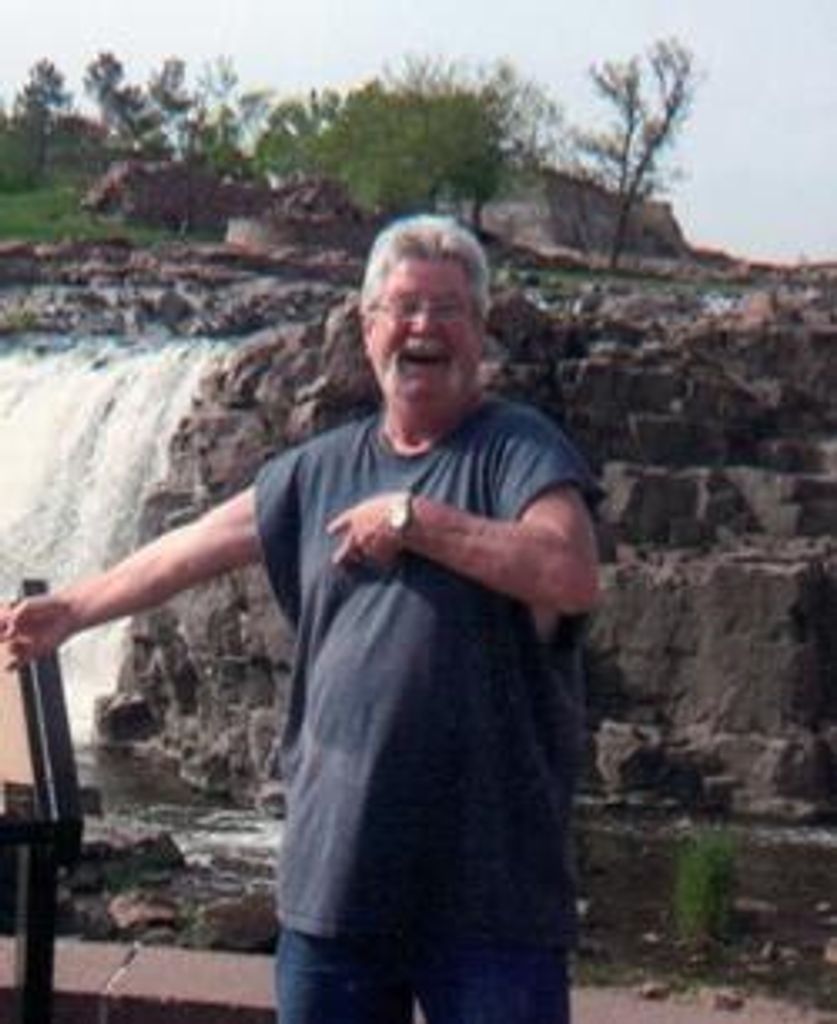 Dean Martin Ertmer Profile Photo