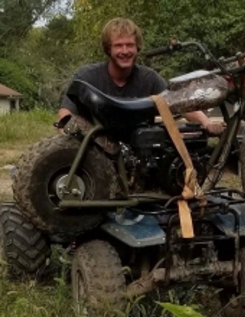 Harley Levi Moulton Profile Photo