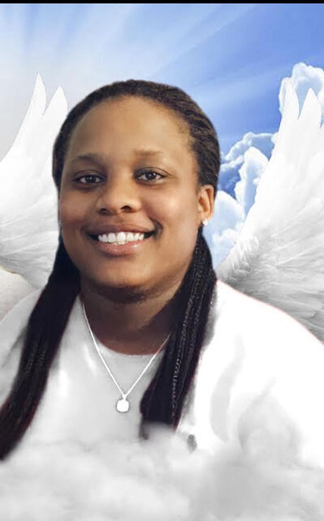 Whitney N. Cloud Profile Photo