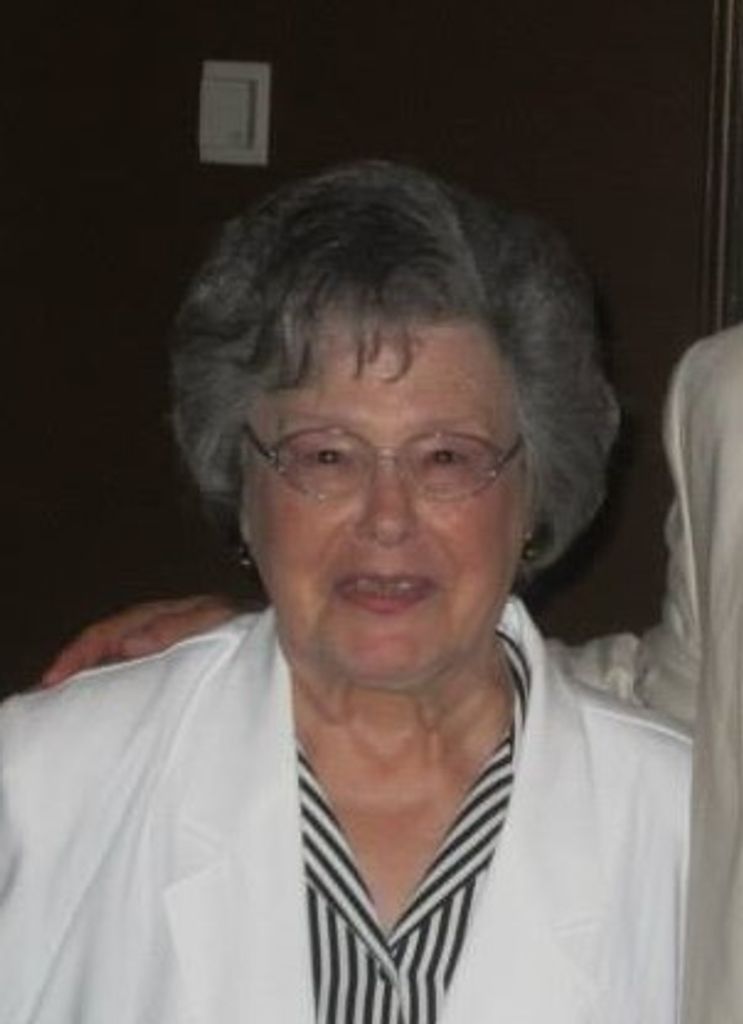 Joan S. Pappas