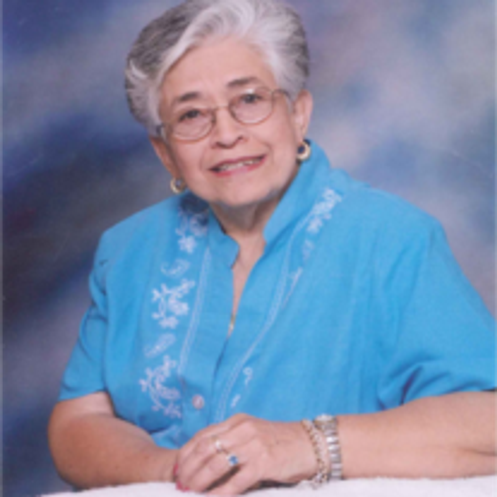 Maria G. "Tata" Irizarry