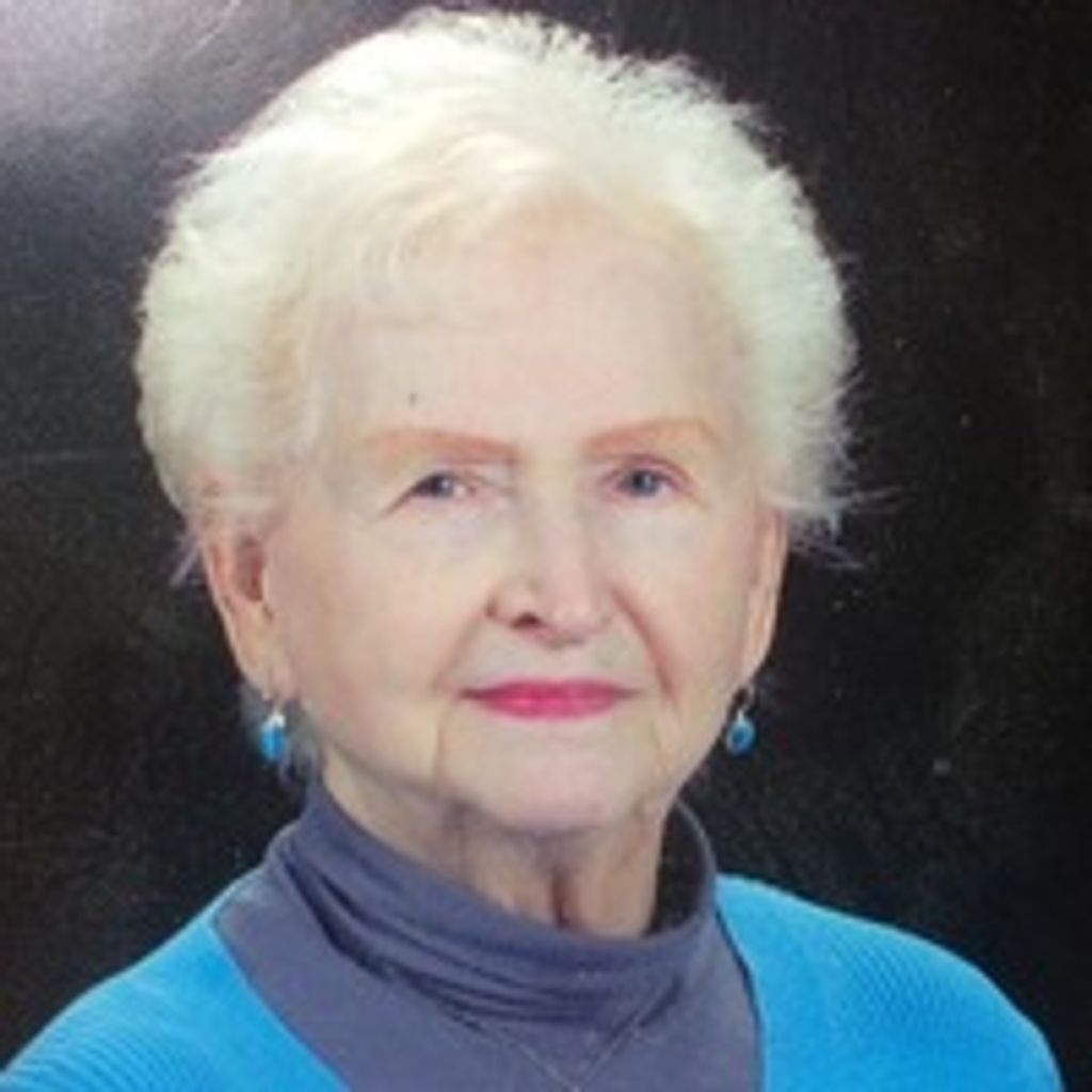 Juanita Plankinton