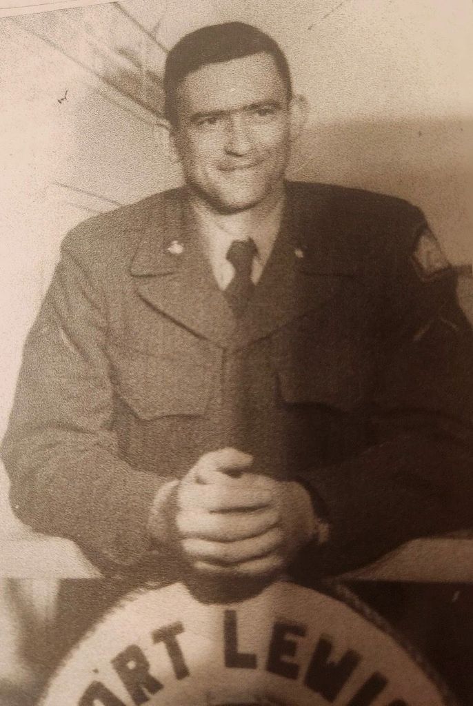 Master Sgt. Elster Lee Hamilton Profile Photo