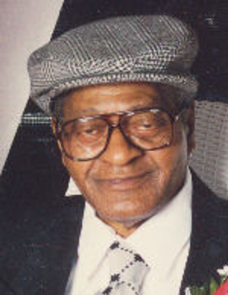 Cenus Curry Profile Photo