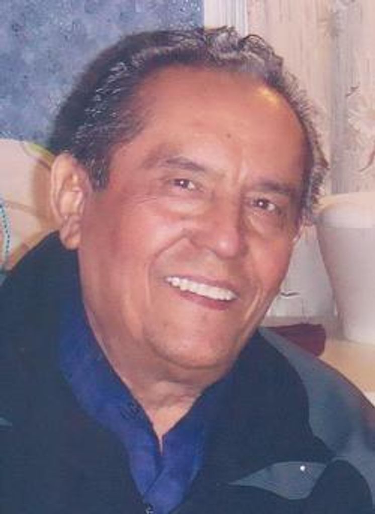 Ramon G. Anzualda
