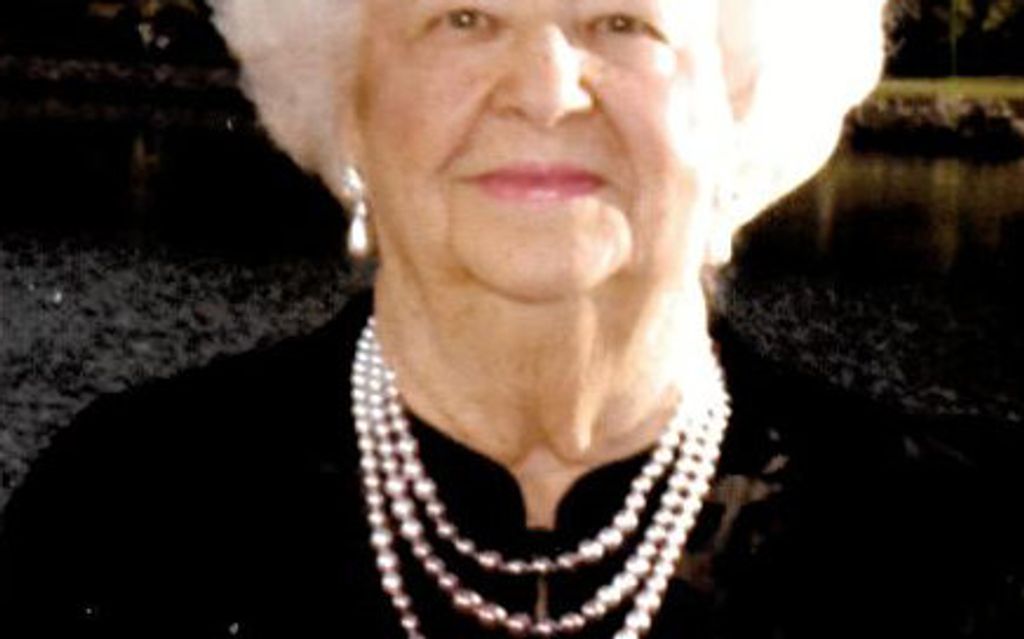 Virginia Werner