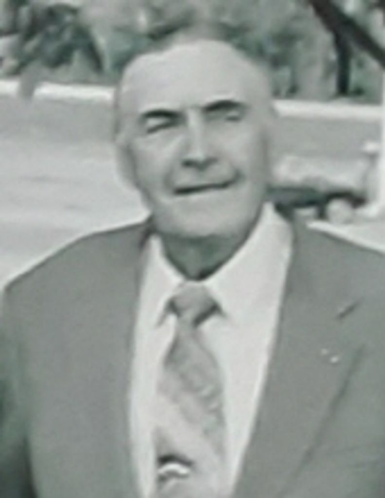 Russell Nelson, Jr. Profile Photo