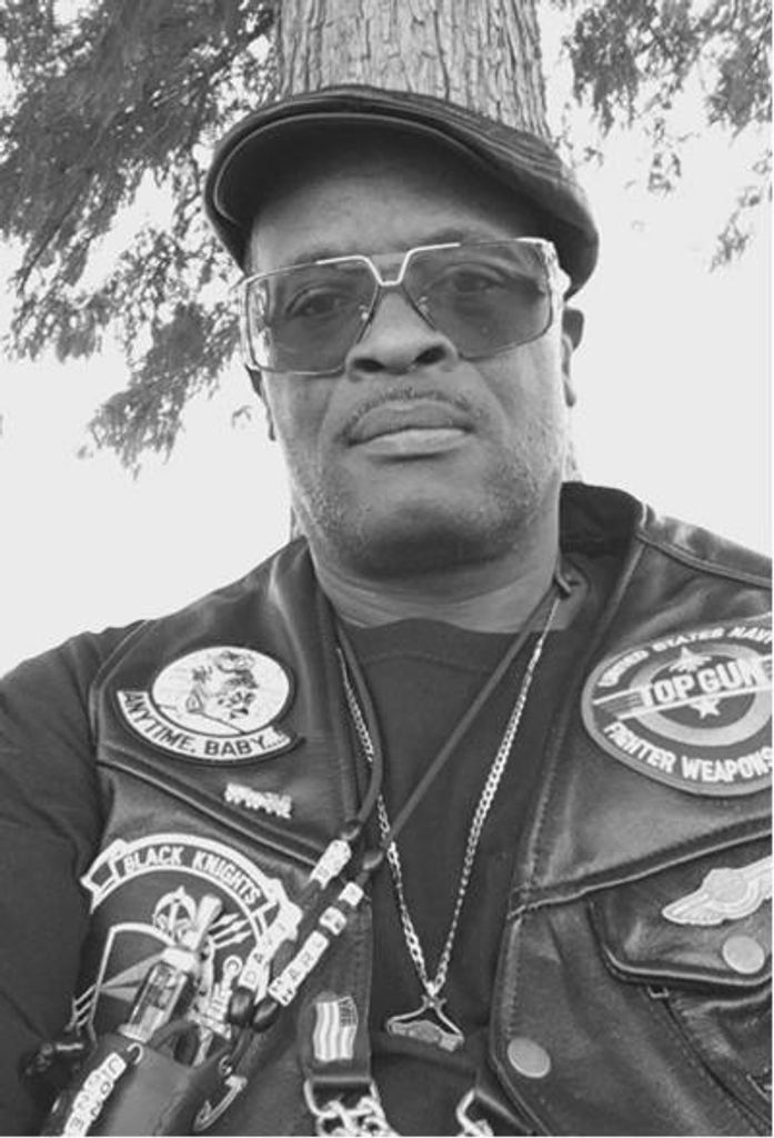 Anthony L. Jones Sr. Profile Photo