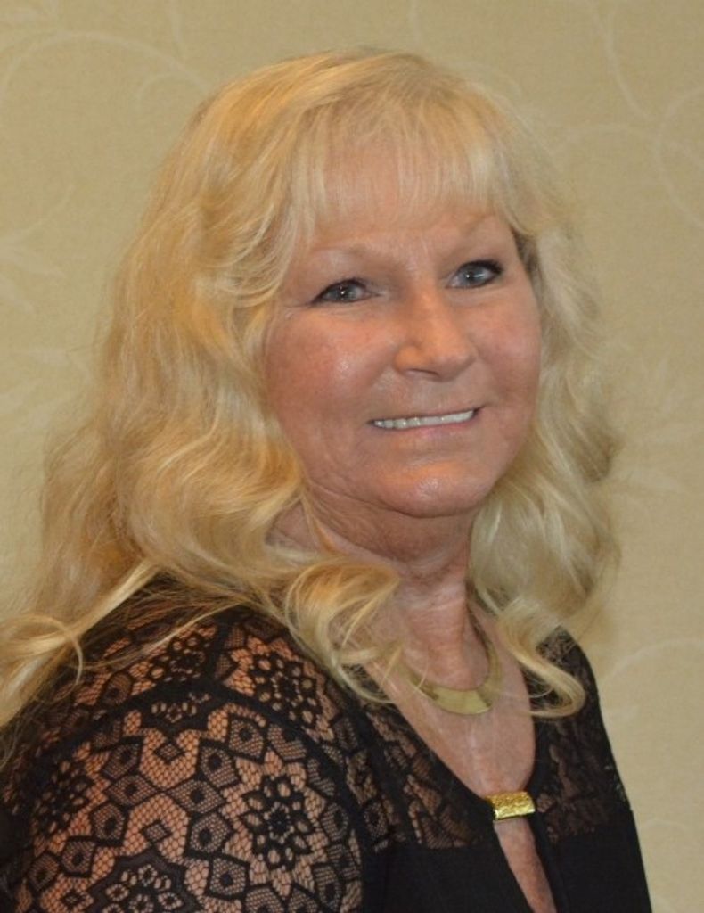 Teresa Lynn (Martin)  Ward