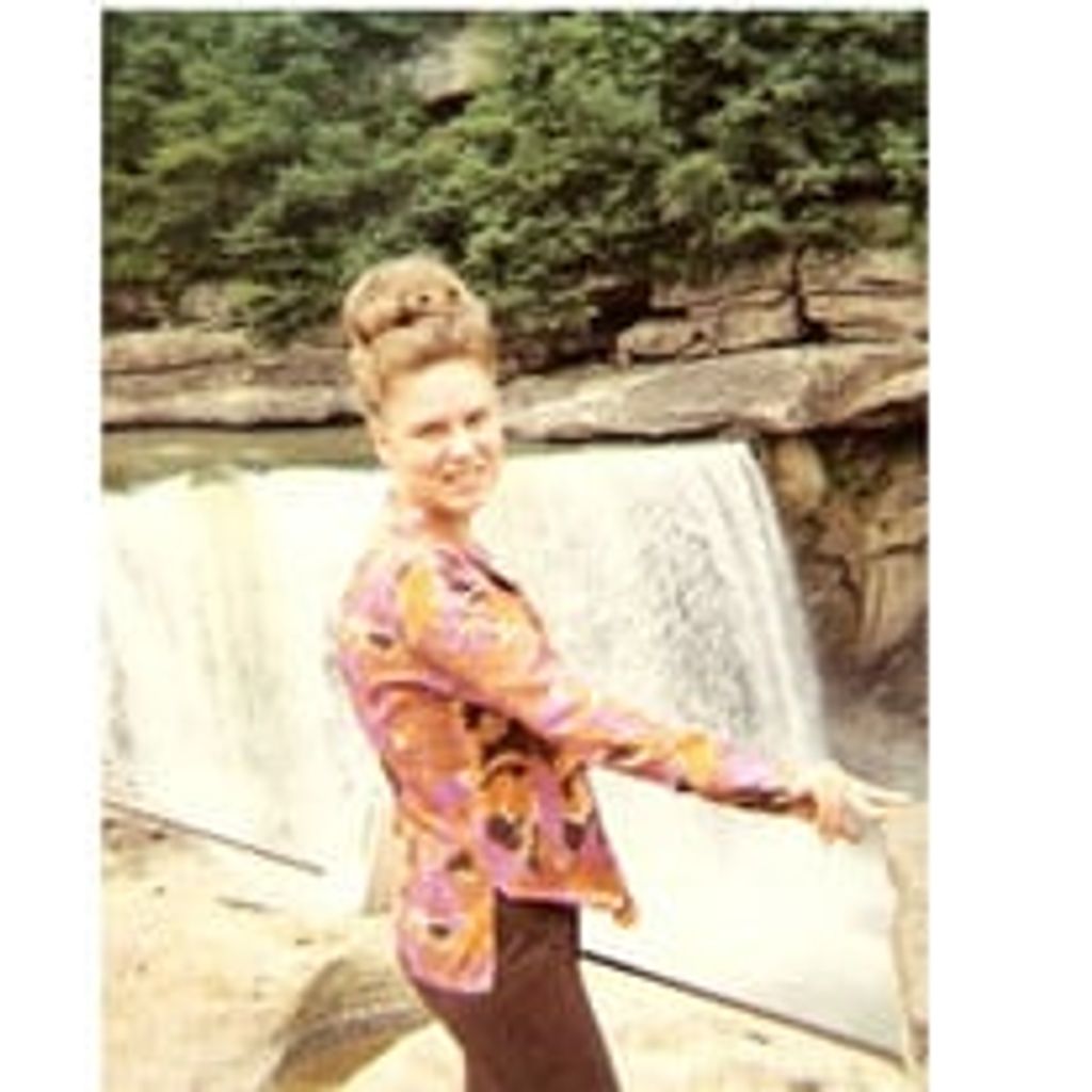 Mrs. Jane Moran