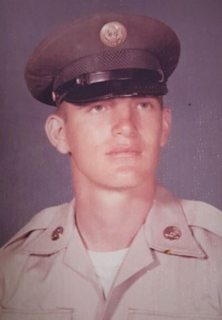 Jeryl Vance