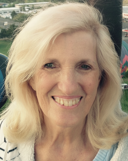 Mona Walker Profile Photo