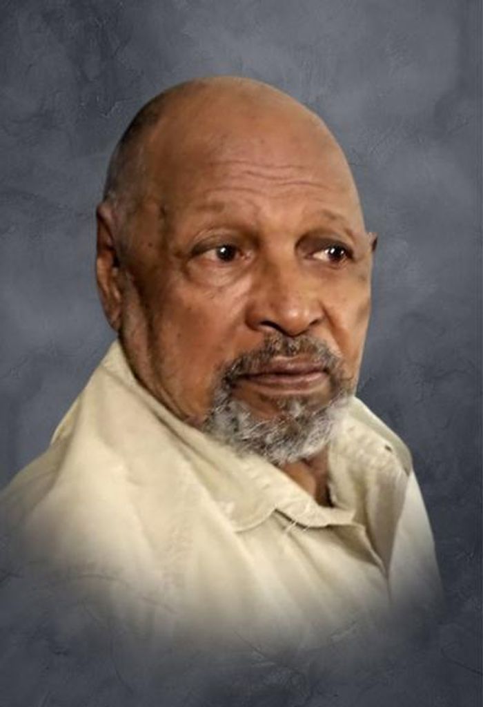 Charlie Jackson Profile Photo