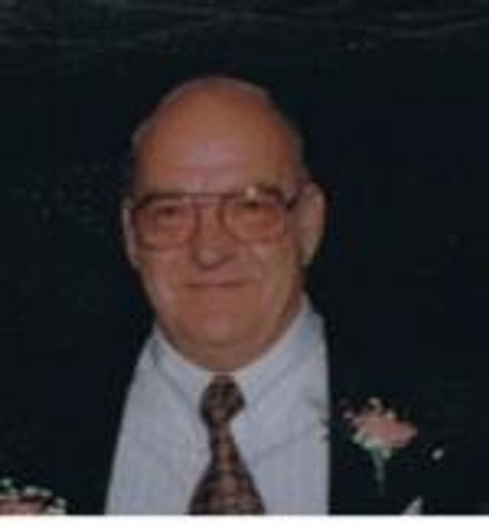 Gerald F. Hawk