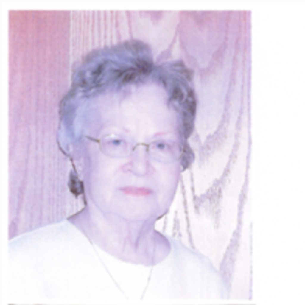 Shirley Dean Hendrix