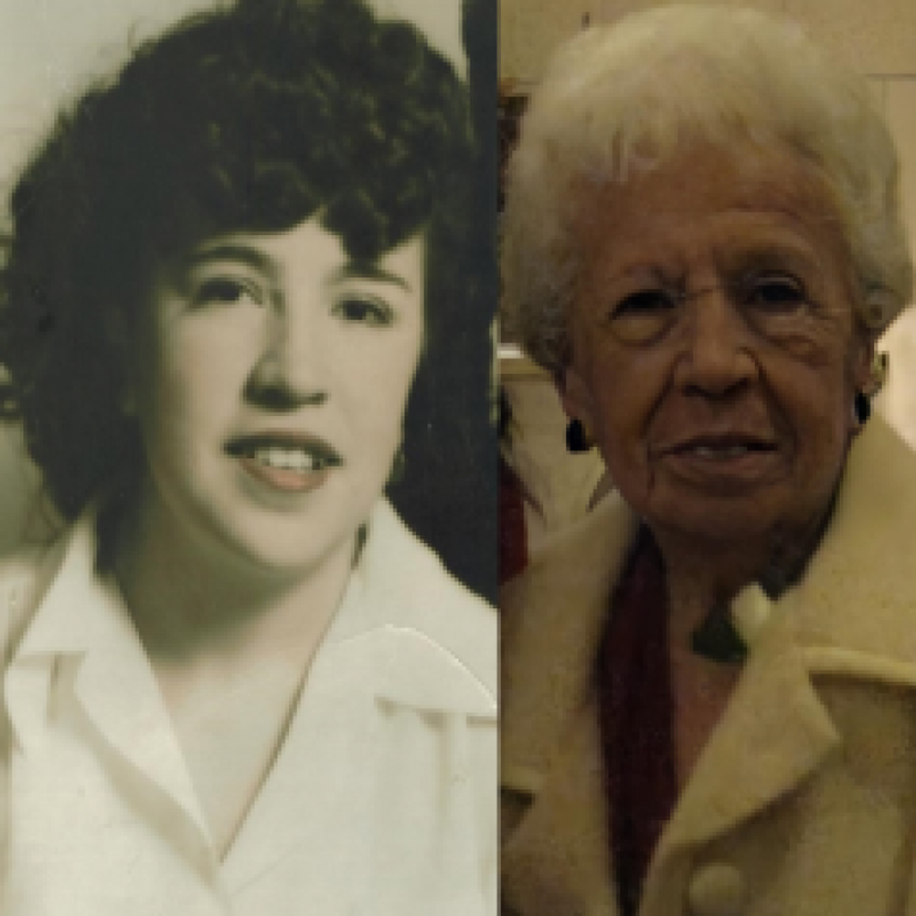 Jesusita M. Trujillo