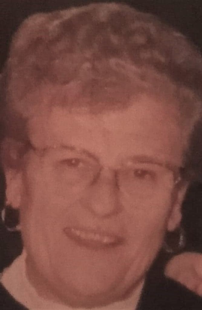 Patricia A. "Pat" Pailing Profile Photo