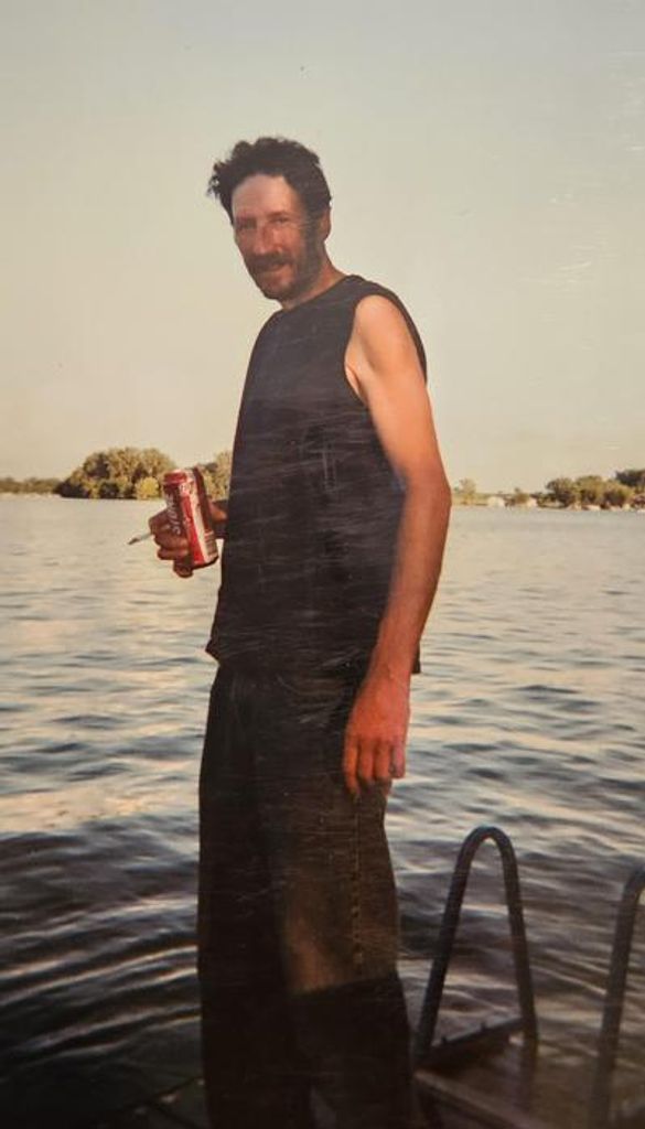 Mark "Tiger" Lowell Rieschick Profile Photo