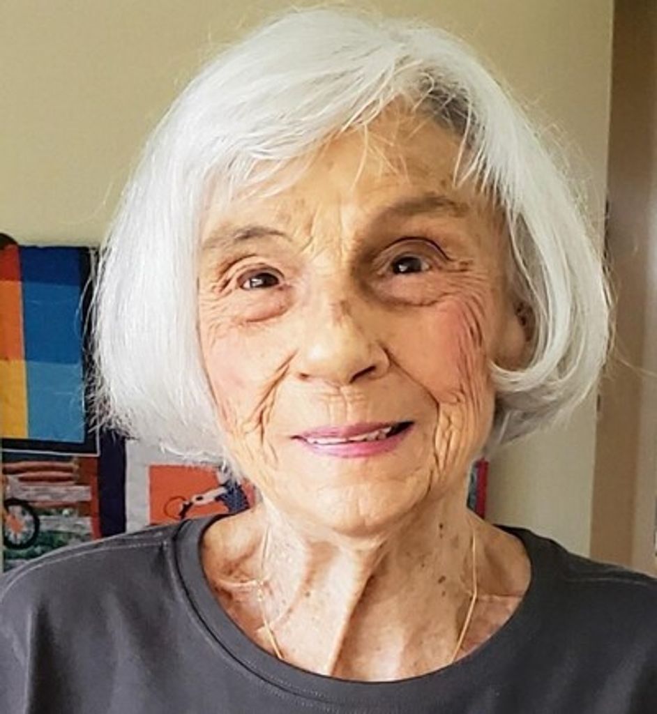 Patricia Teeter Profile Photo